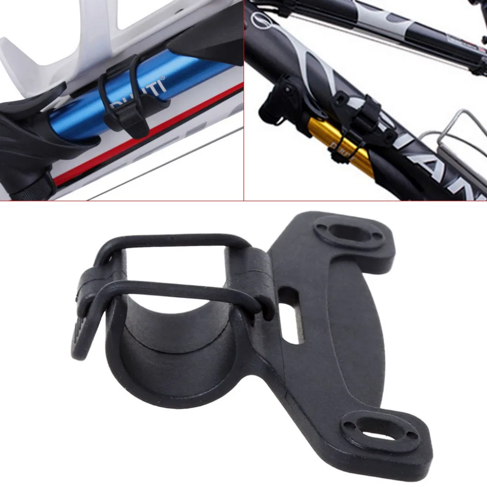 คลิปหนีบสูบลมจักรยานแบบพกพา, อ - Bike Pump Frame Mount บทวิจารณ์และราคา