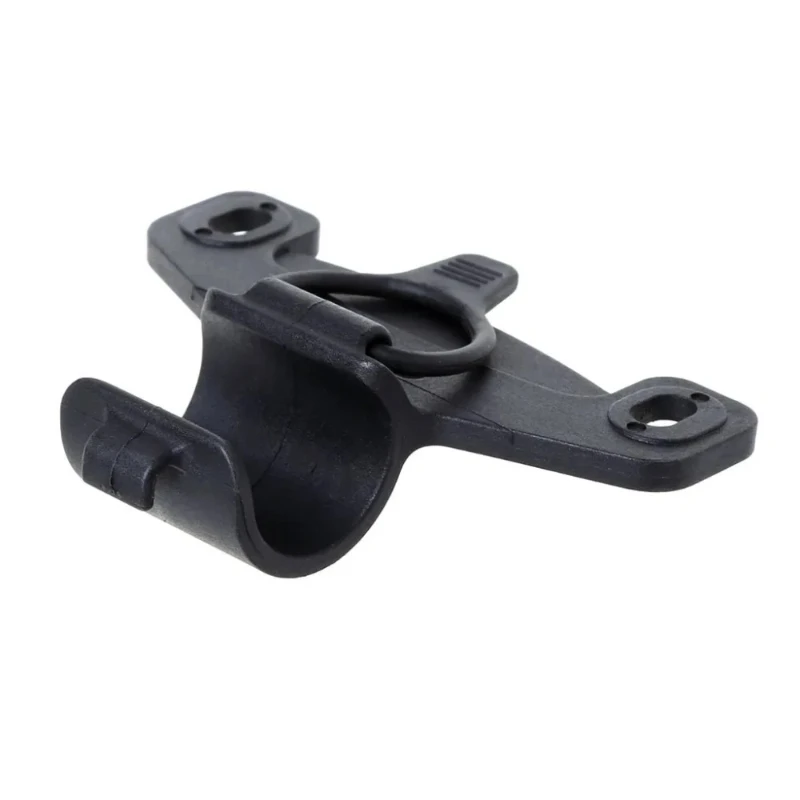 อุปกรณ์เสริมจักรยานแบบสากล 1 ช - Bike Pump Frame Mount บทวิจารณ์และราคา