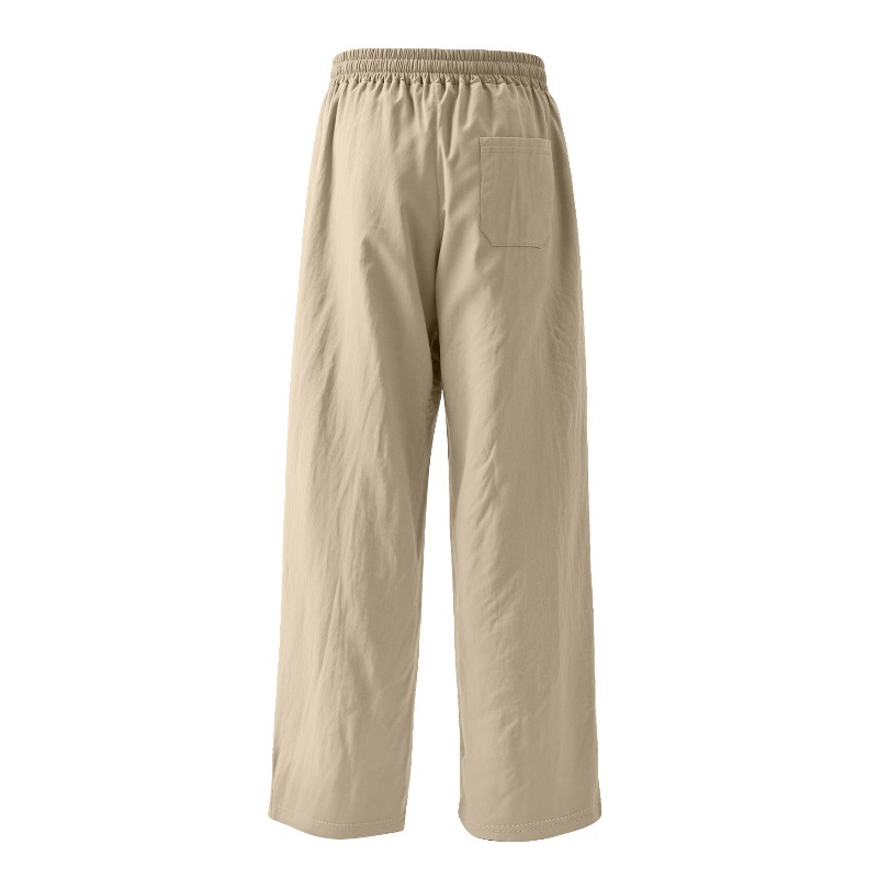 กางเกงกีฬาลำลองสำหรับผู้ชาย ระ - Cycling Commute Pants บทวิจารณ์และราคา