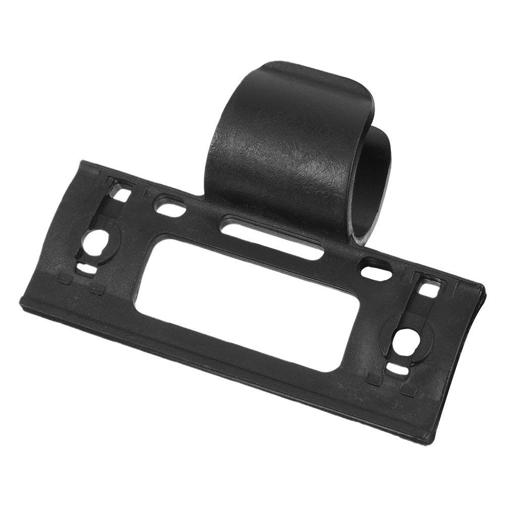 ที่ยึดปั๊มจักรยานแบบติดตั้งได้ - Bike Pump Frame Mount บทวิจารณ์และราคา
