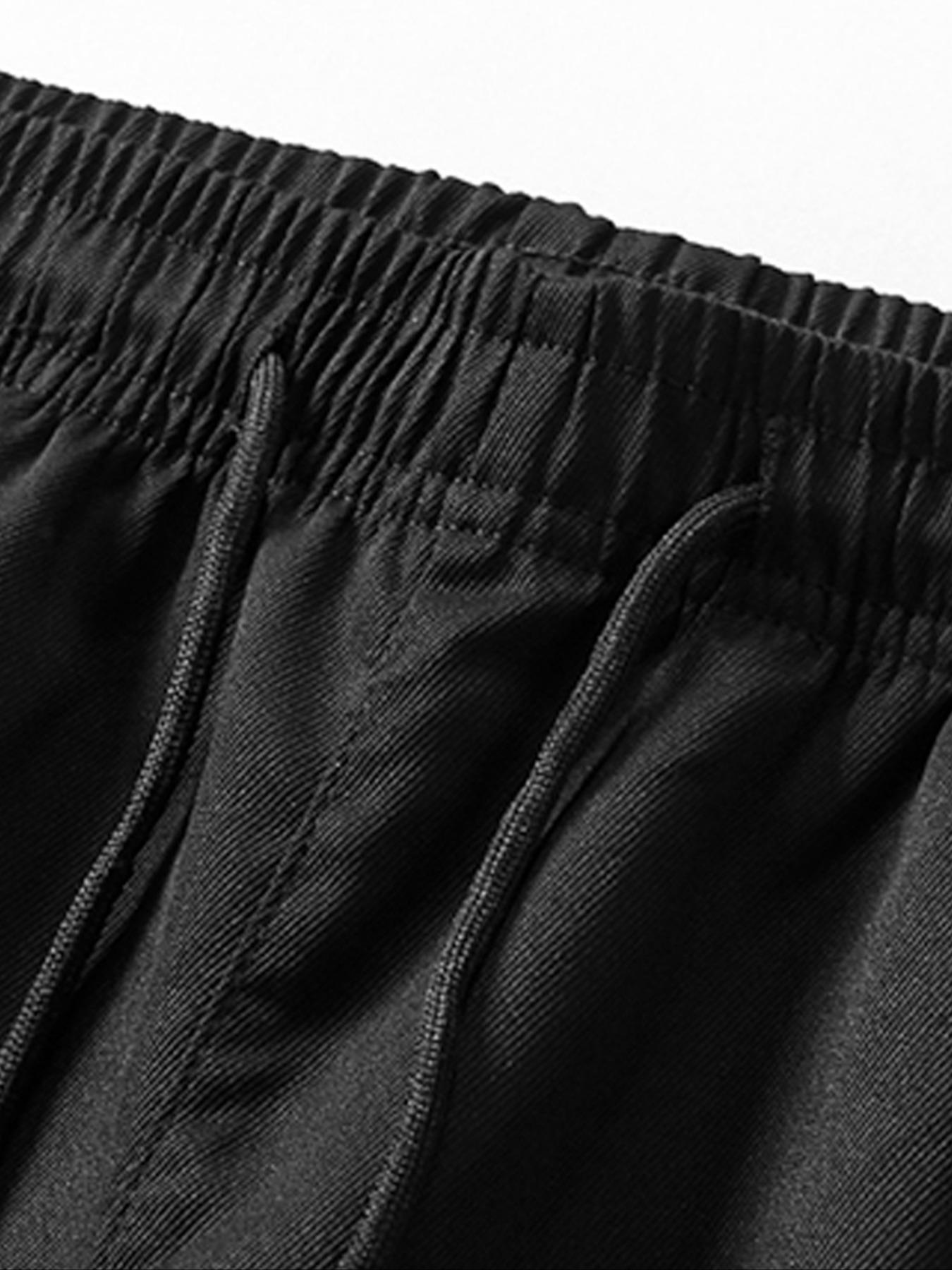 กางเกงกีฬาขาสั้นลําลองผู้ชาย ผ - Cycling Commute Pants บทวิจารณ์และราคา