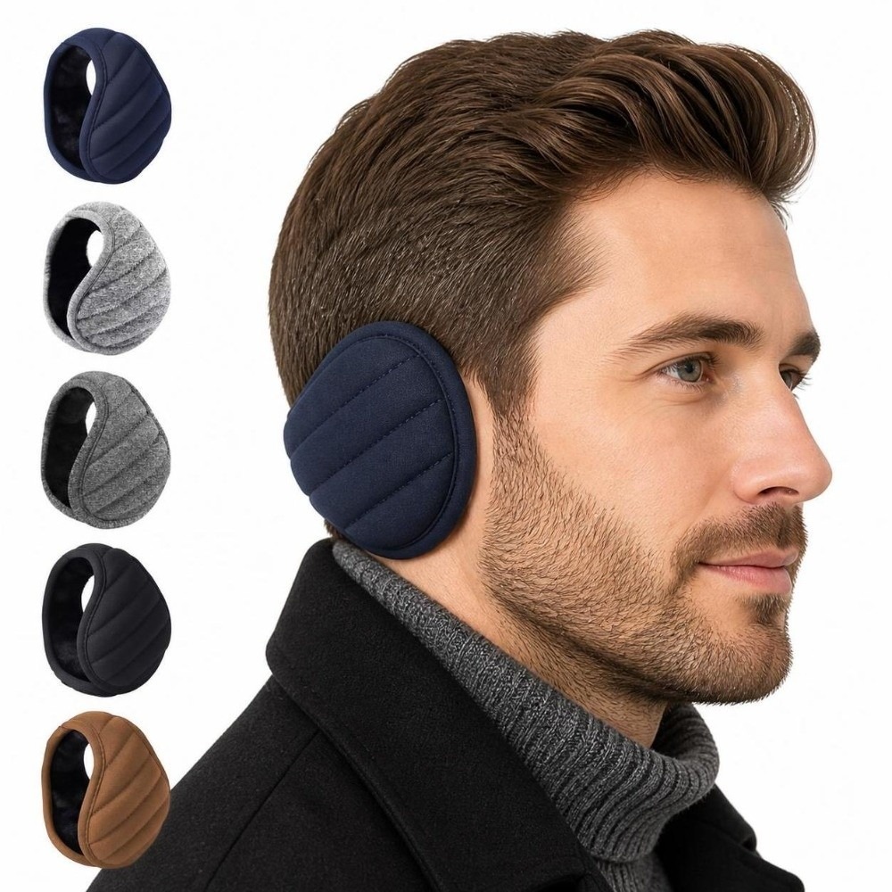 ที่ปิดหูสำหรับฤดูหนาวแบบหนา น้ - Winter Cycling Commute บทวิจารณ์และราคา