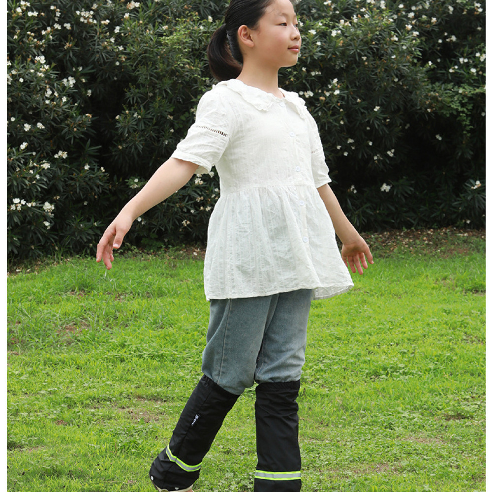 ปลอกขาป้องกันน้ำ กางเกงกันฝนสำ - Cycling Commute Pants บทวิจารณ์และราคา