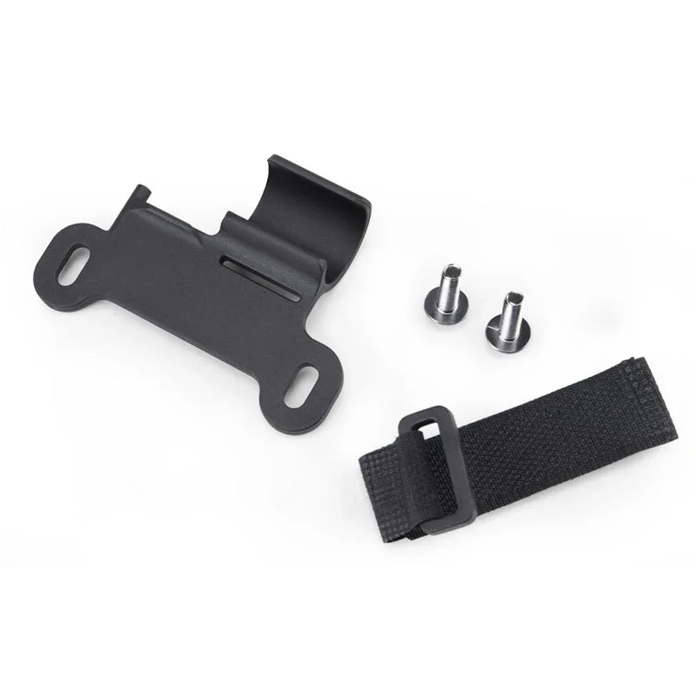 จักรยานปั๊ม Mount ABS ผู้ถือปั - Bike Pump Frame Mount บทวิจารณ์และราคา