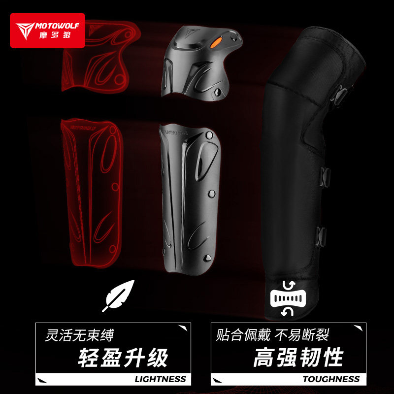 อุปกรณ์ป้องกันเข่าสำหรับมอเตอร - Winter Cycling Commute Gear บทวิจารณ์และราคา