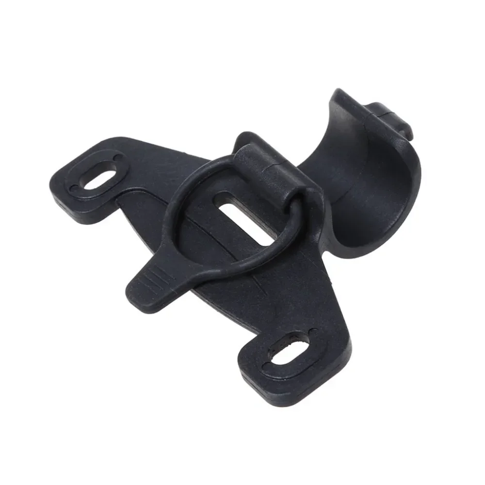 1PC Universal CO2 Inflator จัก - Bike Pump Frame Mount บทวิจารณ์และราคา