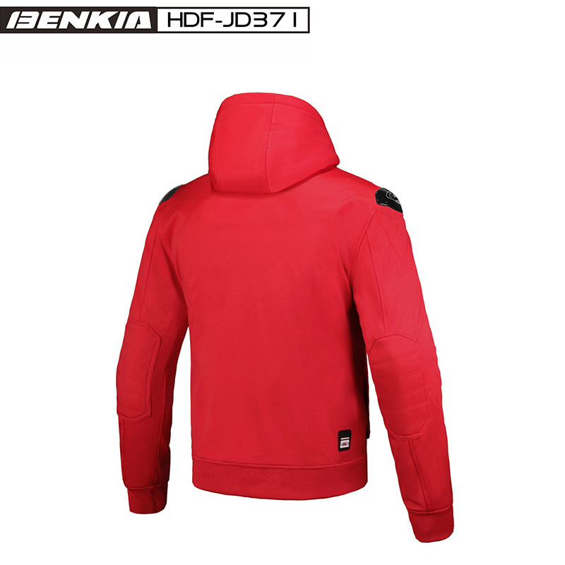 เสื้อแจ็คเก็ตสำหรับขี่มอเตอร์ไ - Cycling Commute Jacket บทวิจารณ์และราคา