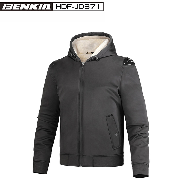 เสื้อแจ็คเก็ตสำหรับขี่มอเตอร์ไ - Cycling Commute Jacket บทวิจารณ์และราคา
