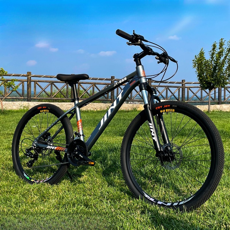 จักรยานอลูมิเนียมอัลลอยด์ขนาด  - Commuting With Road Bike บทวิจารณ์และราคา