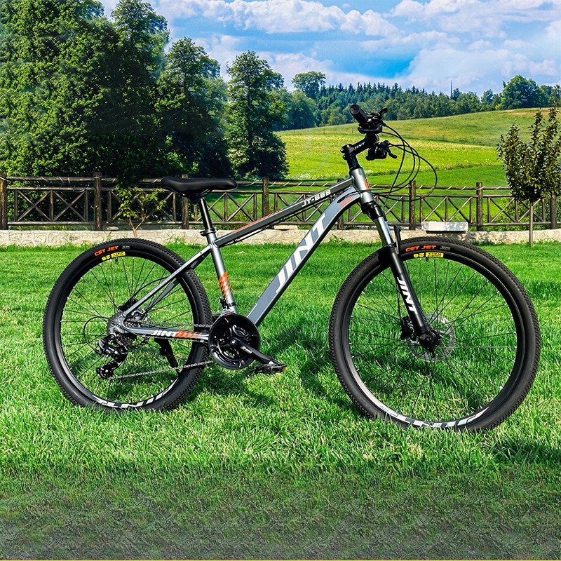 จักรยานอลูมิเนียมอัลลอยด์ขนาด  - Commuting With Road Bike บทวิจารณ์และราคา
