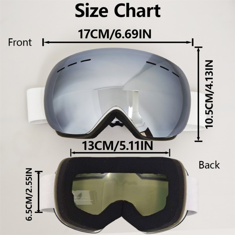 แว่นตาปั่นจักรยานแบบ unisex สำ - Cycling Commute Distance บทวิจารณ์และราคา